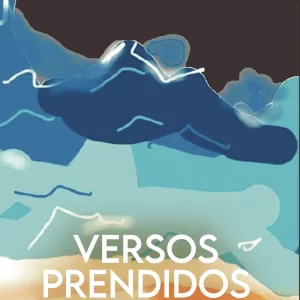 Versos prendidos en la red