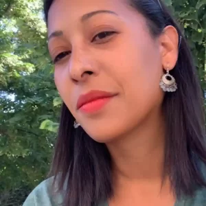 Alejandra N.  Martínez Santos