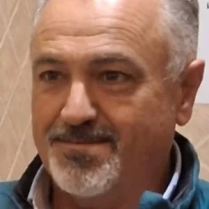 Argimiro Guzmán Rodríguez