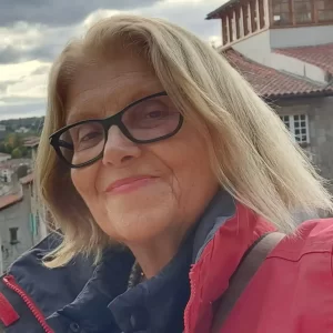 Concepción Clar Fortaleza