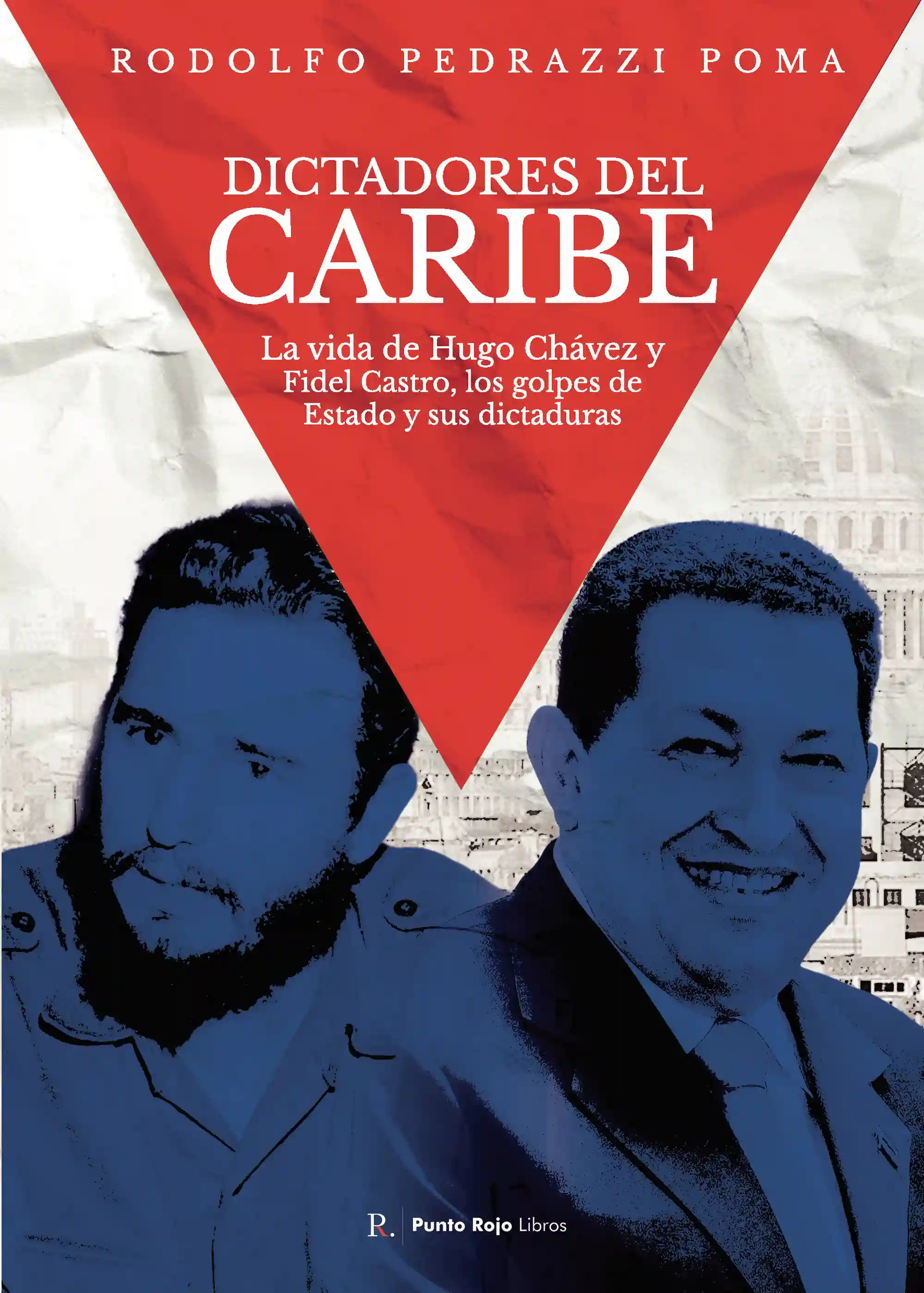 Dictadores del Caribe