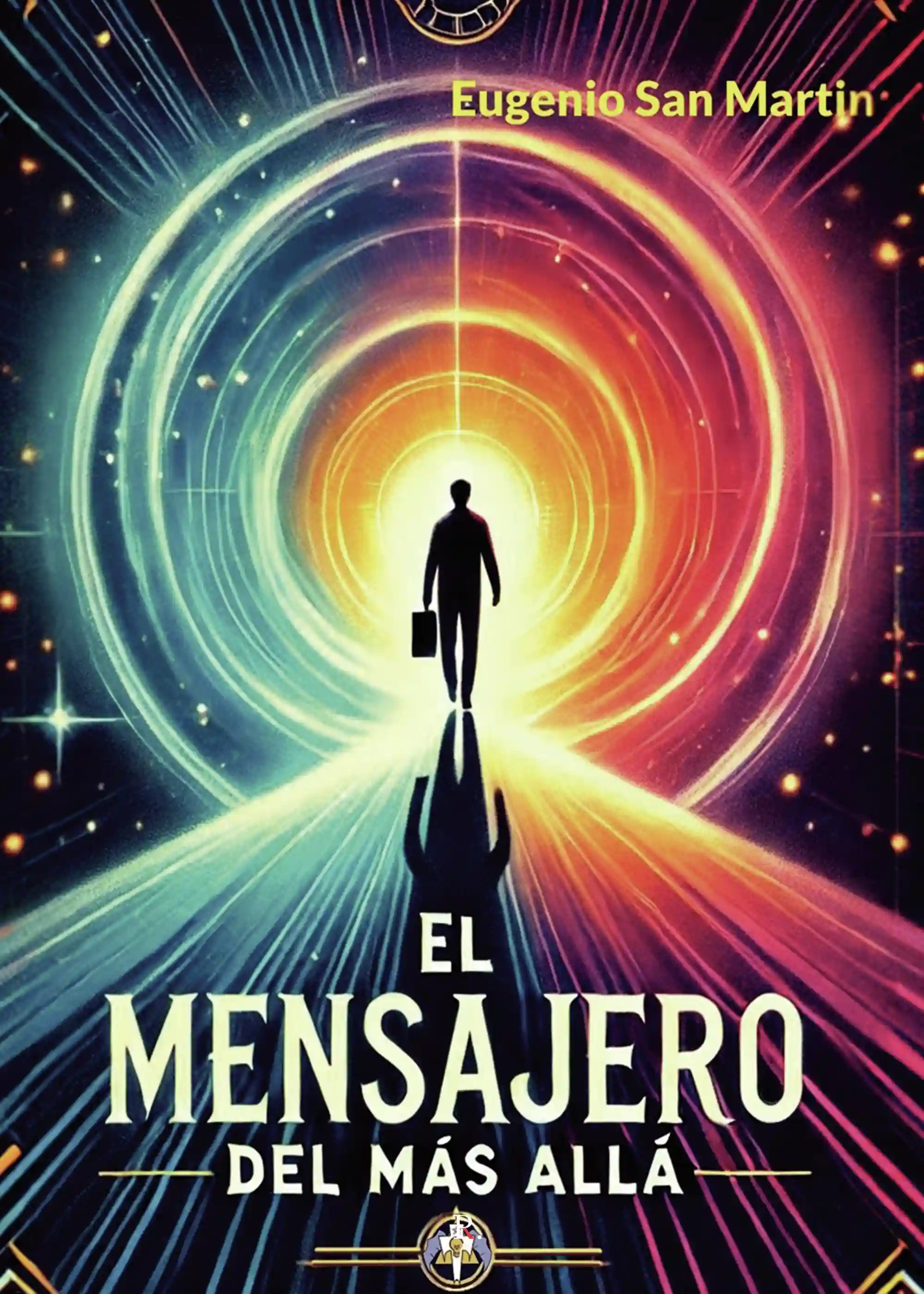 El mensajero del más allá