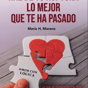 Haz de tu ruptura lo mejor que te ha pasado