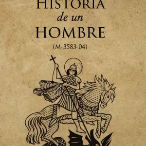 Historia de un hombre (M-3583-04)