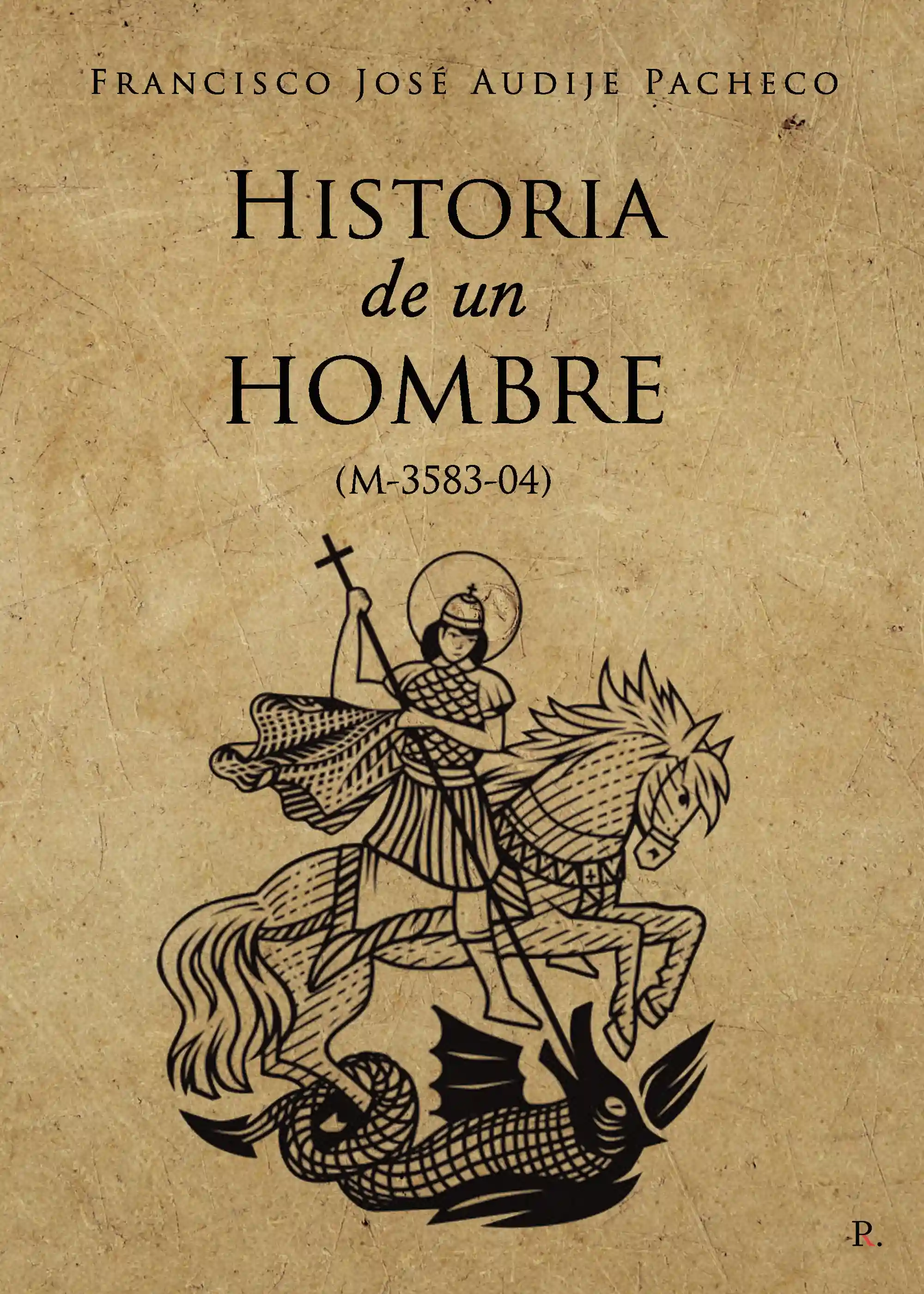 Historia de un hombre (M-3583-04)