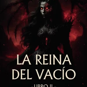 La reina del vacio
