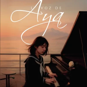 La voz de Aya
