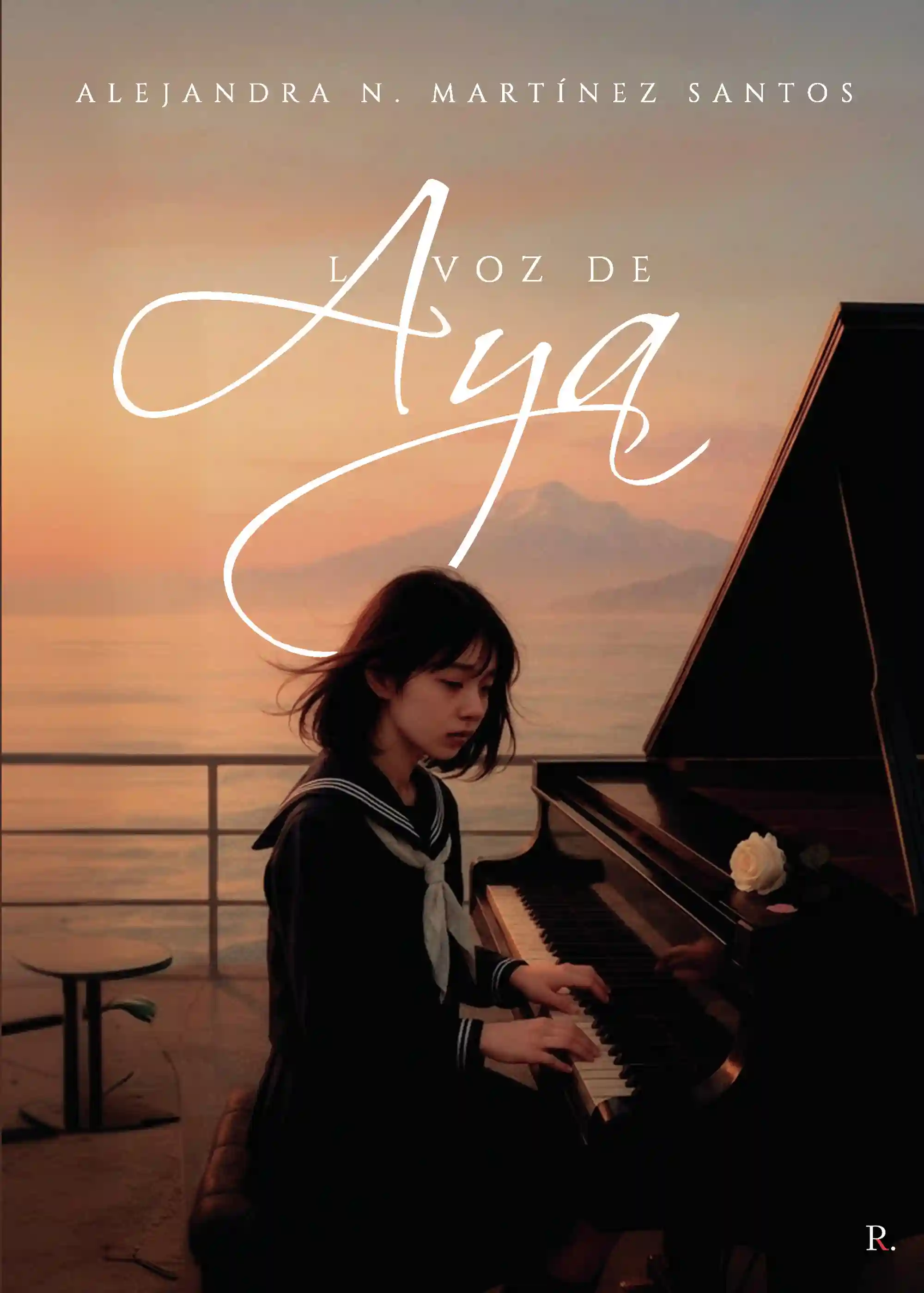 La voz de Aya