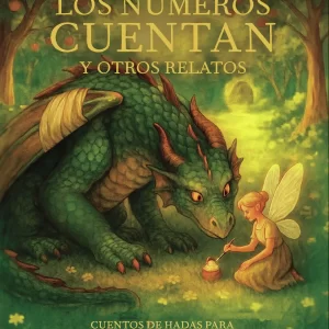 Los números cuentan y otros relatos