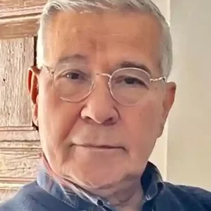 Luis García Martínez