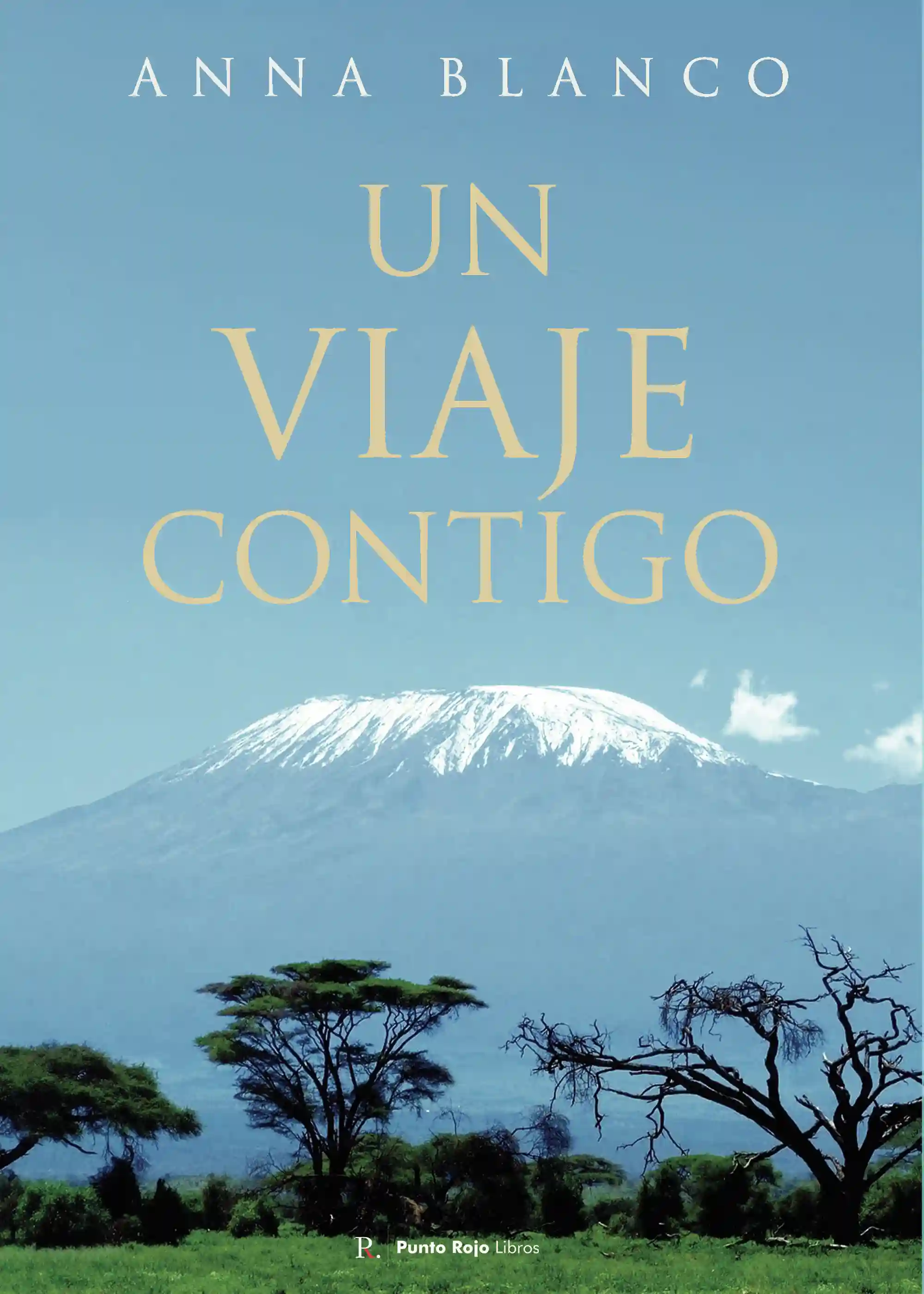 Un viaje contigo