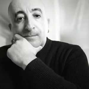 Yannis Luque Pinilla