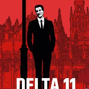 Delta 11
