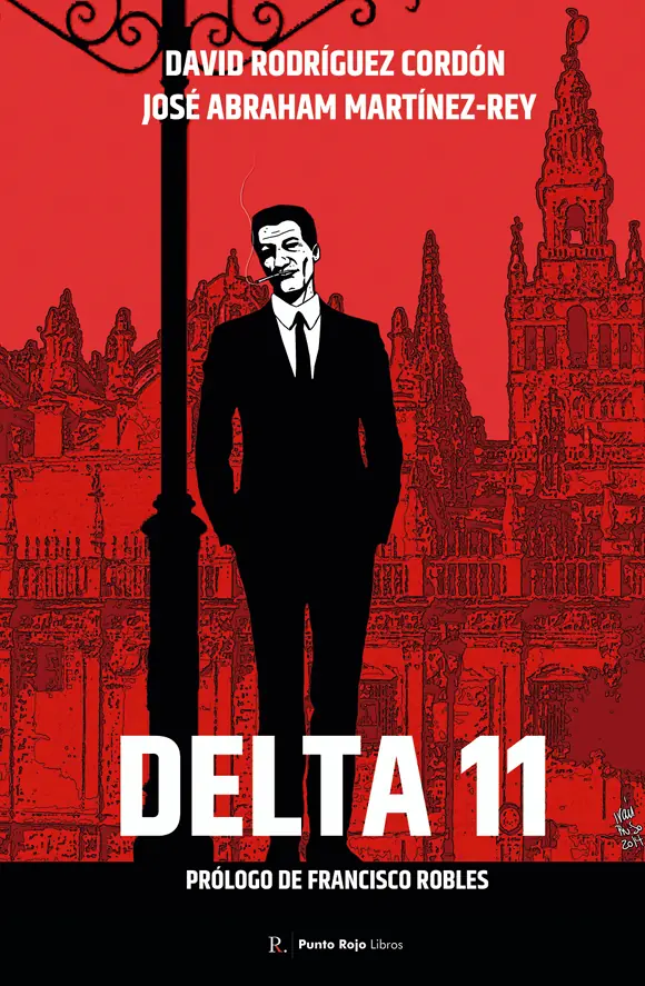 Delta 11