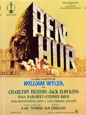 Ben-Hur original
