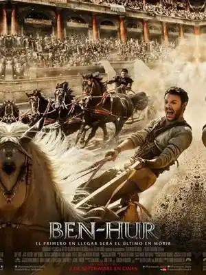 Ben-Hur moderna