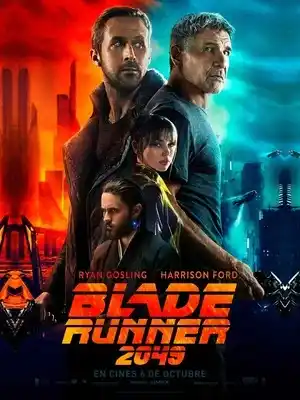 Blade Runner moderna