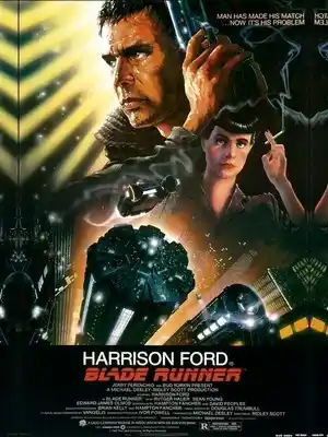 Blade Runner original