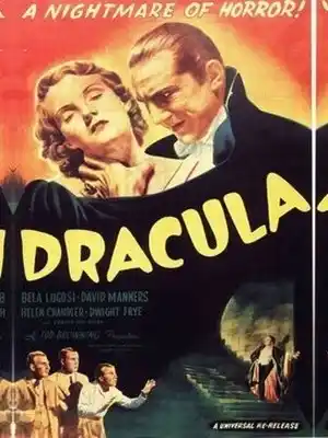 Drácula original