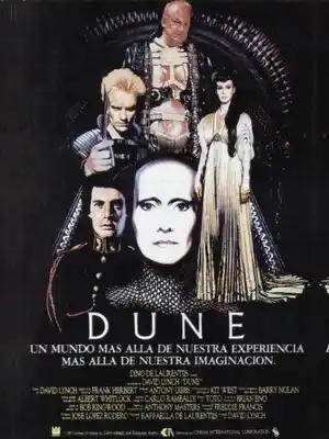 Dune original