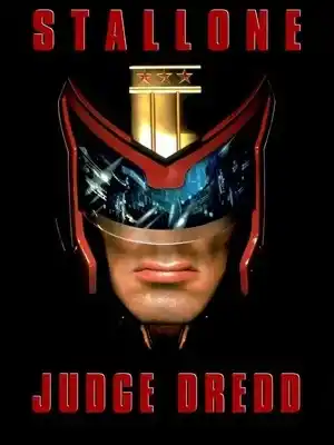 Juez Dredd original