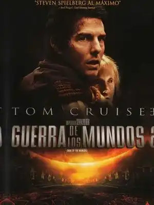 La guerra de los mundos moderna