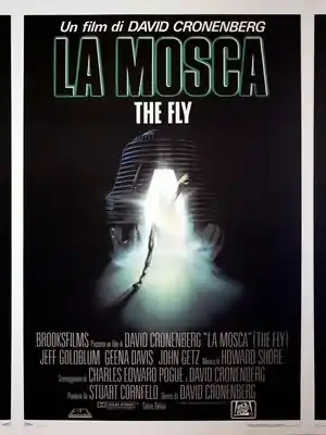 La mosca moderna