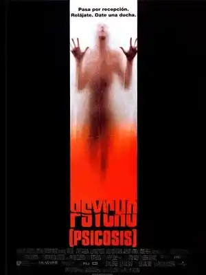 Psicosis moderna