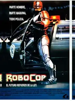 RoboCop original