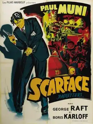 Scarface original
