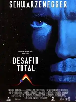 Total Recall original