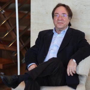 Amós José García Rojas