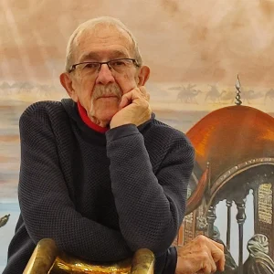 Antonio Lois Pérez