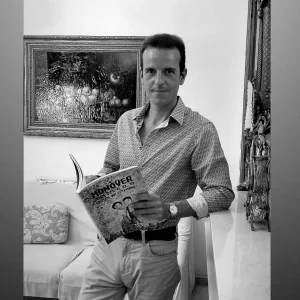 Ciro Verdú Verdú
