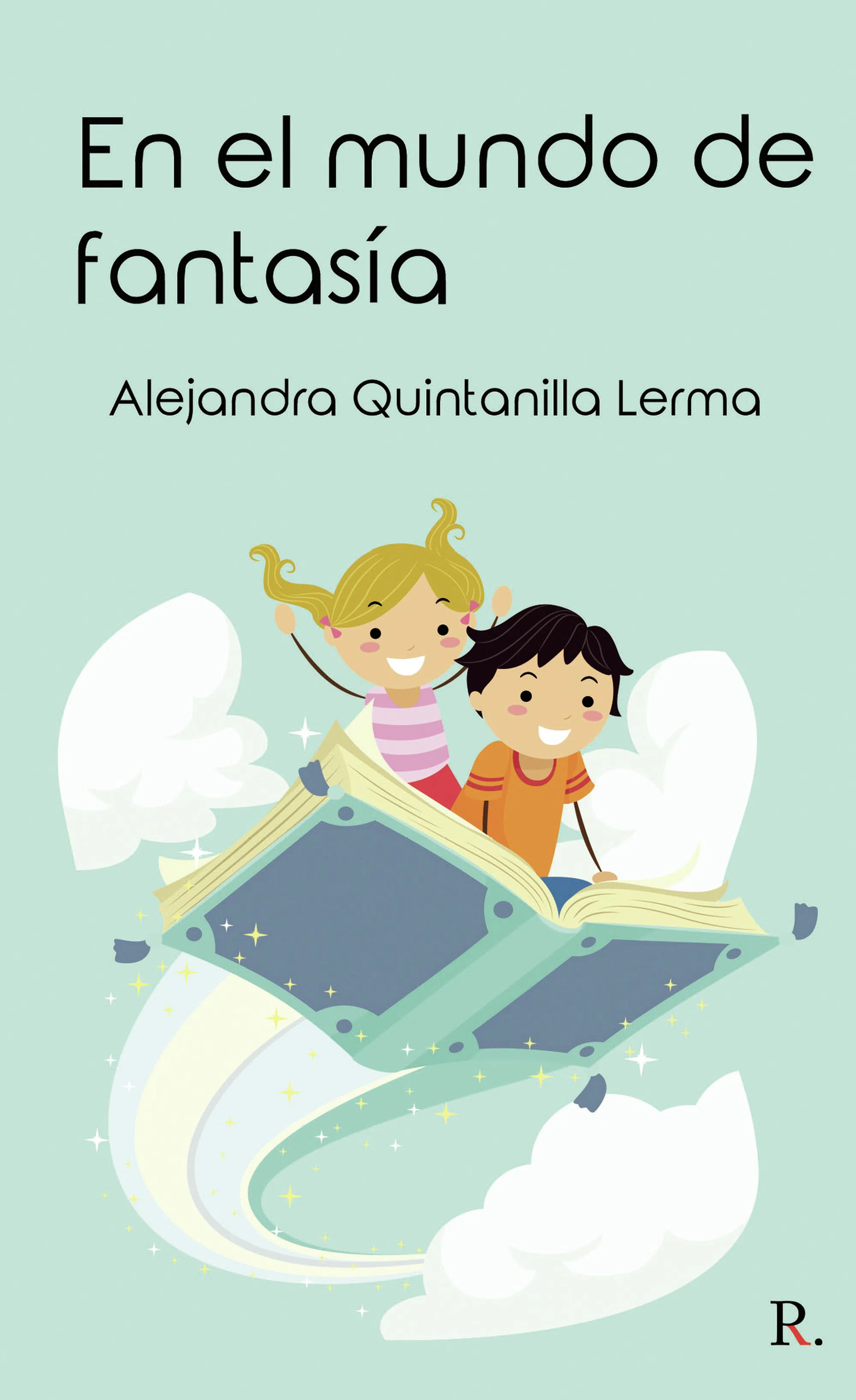 En el mundo de fantasía