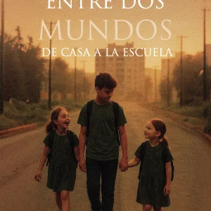 Entre dos mundos de casa a la escuela
