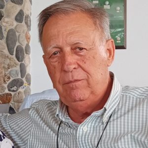 Félix Gerardo Rodríguez