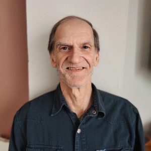 J. Pablo Candeas Granados