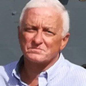 José Manuel de la Rubia Comos