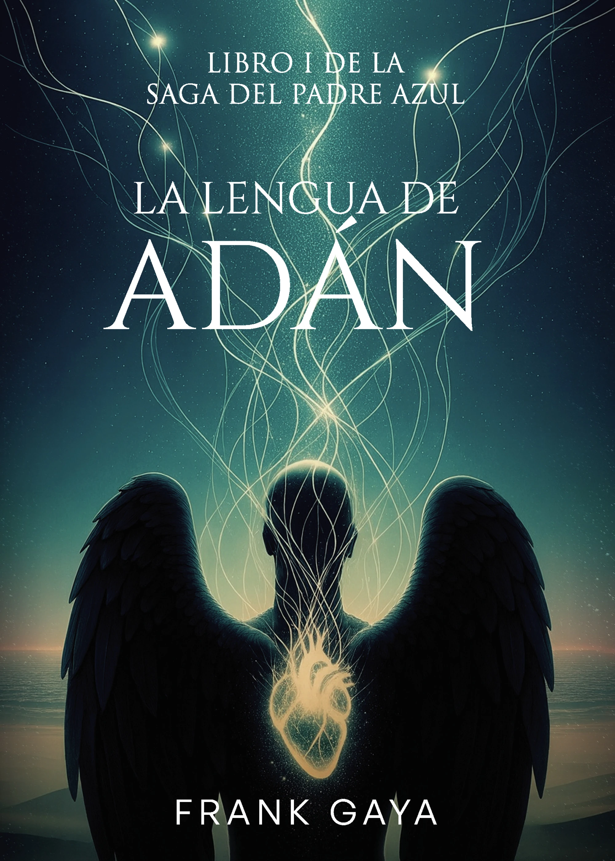 La lengua de Adán