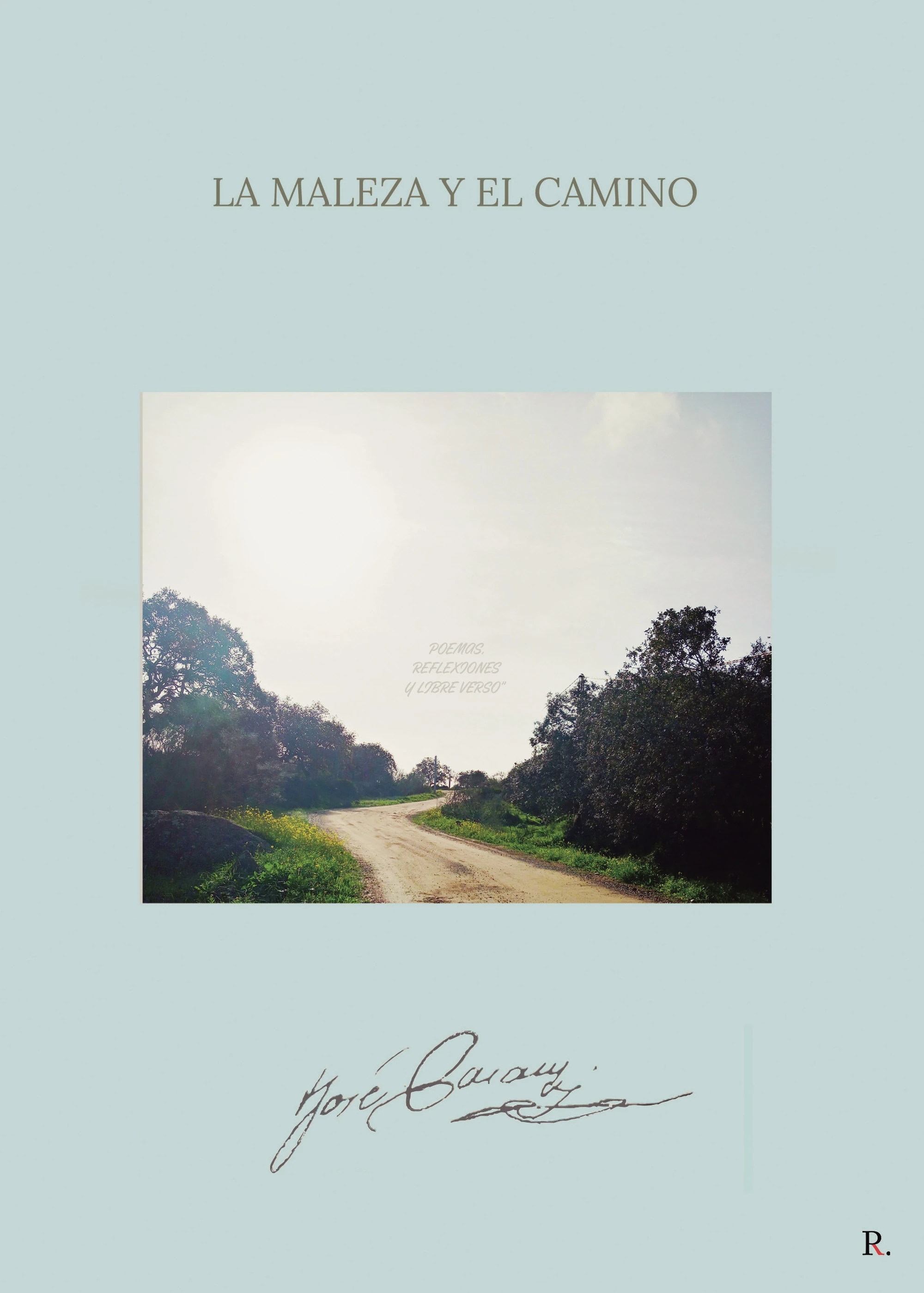 La maleza y el camino