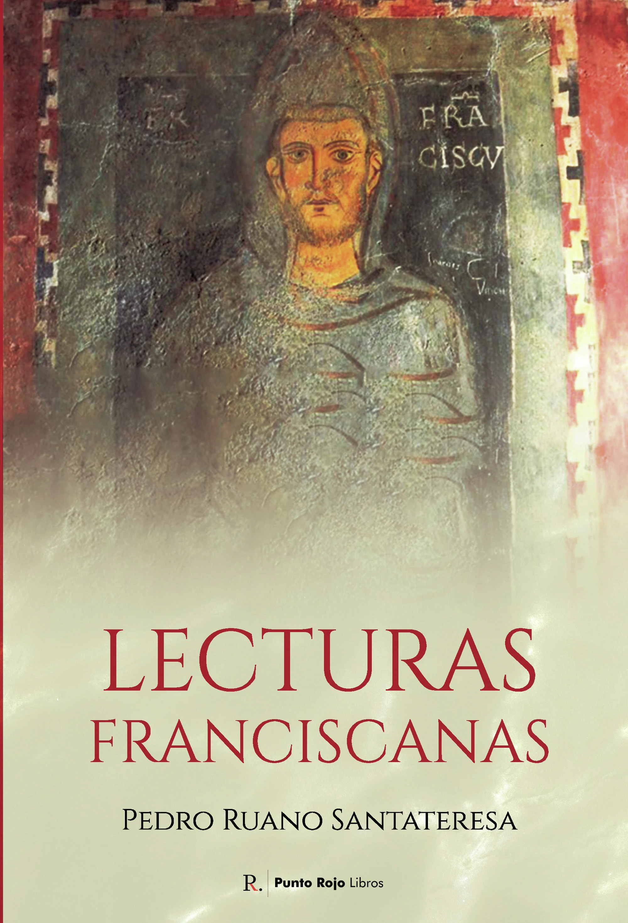 Lecturas franciscanas