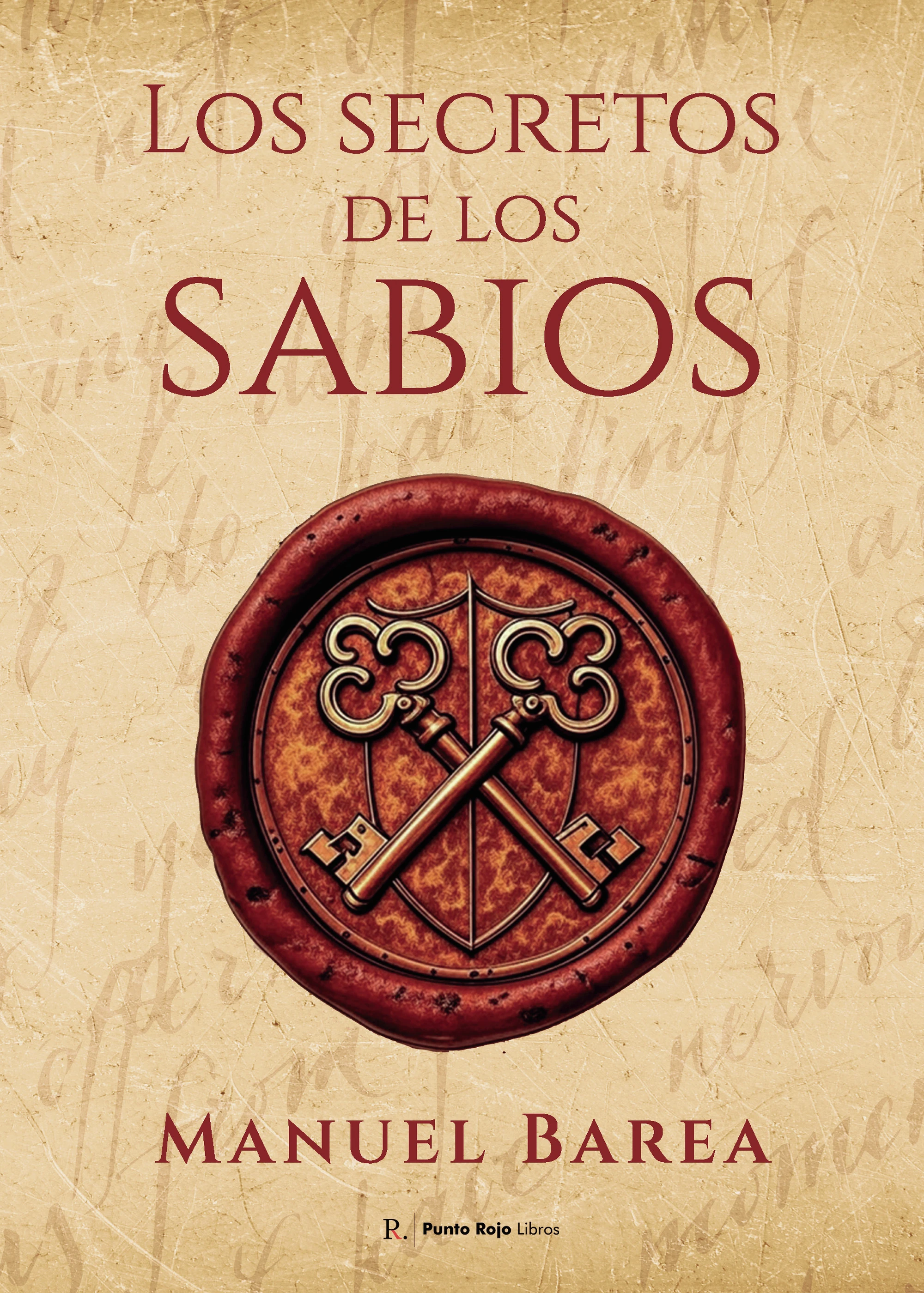 Los secretos de los sabios