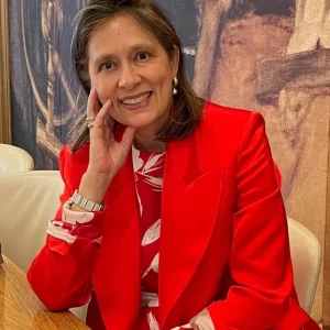 Mª de las Mercedes Rosa Rodríguez