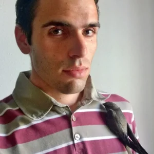 Marco Mazón Gomariz