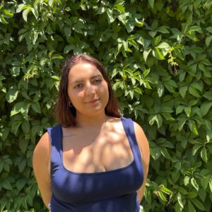 María De Los Ángeles Vázquez Varela
