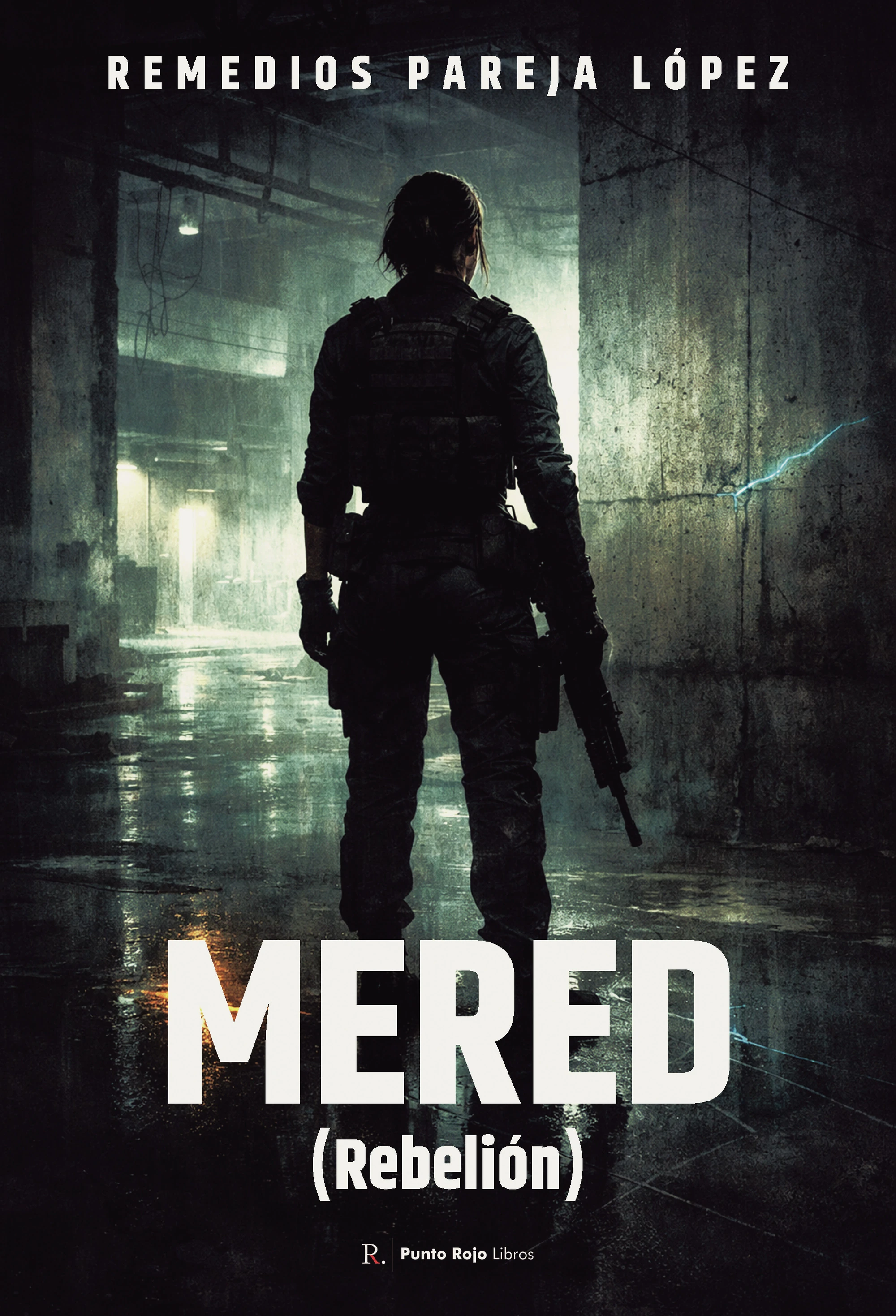 Mered: rebelión