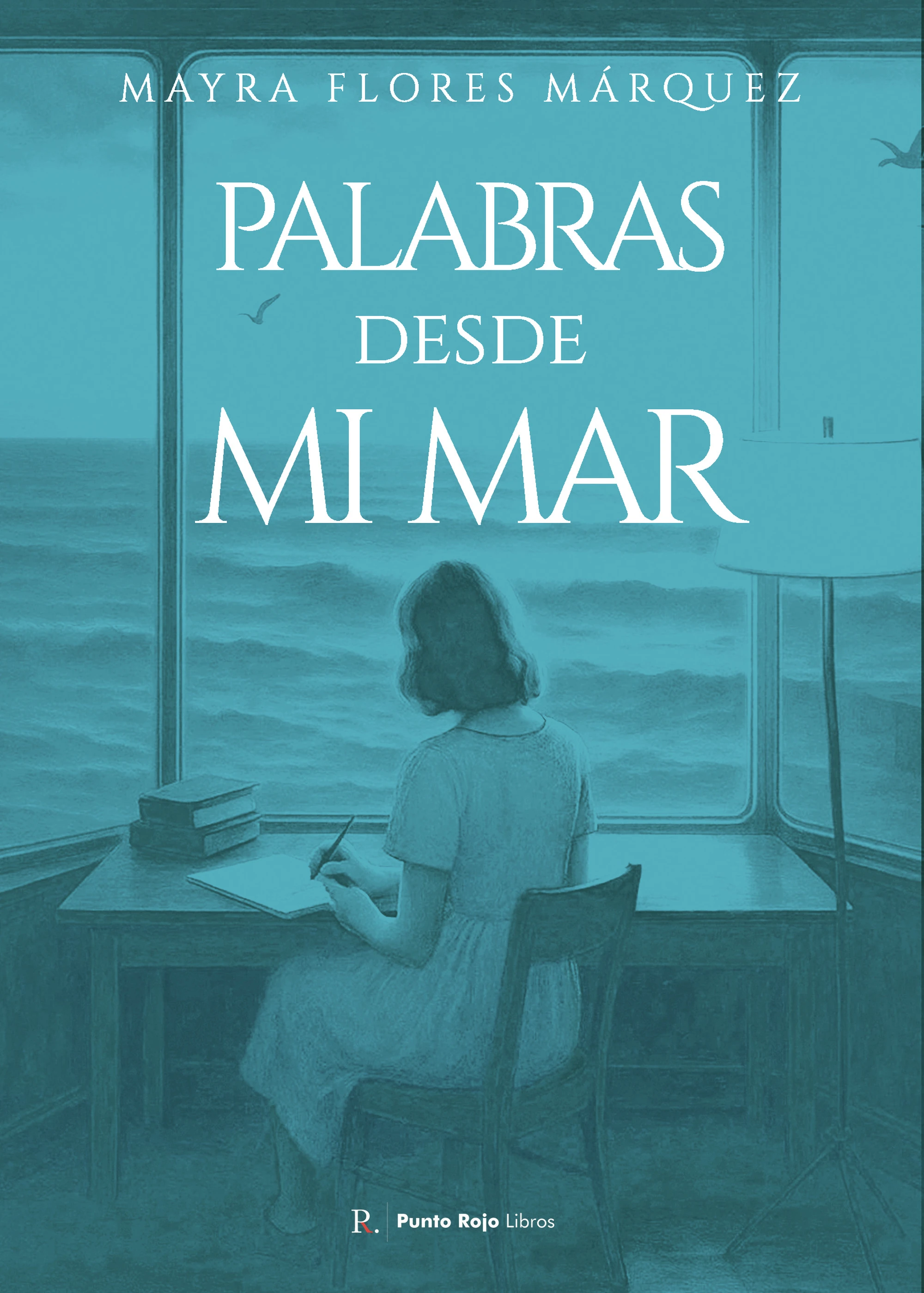 Palabras desde mi mar