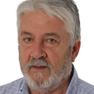 Ramón Robles Tello
