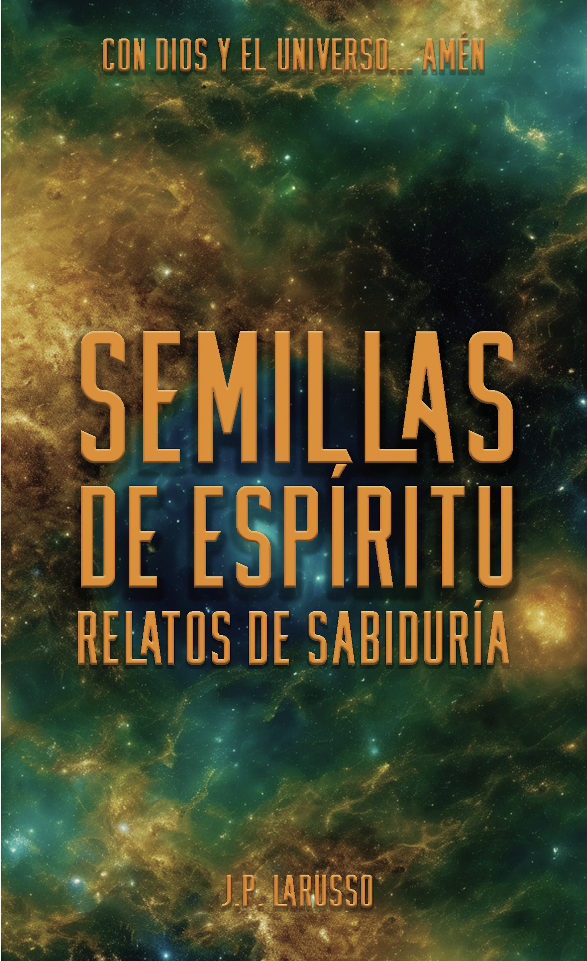 Semillas de Espíritu